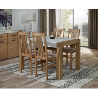 Mesa Paris 138 - Imagen 1